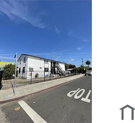2nd image of 10974 S Main St APT 4