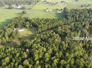 26232 Alamo Rd, Brooksville, FL 34601