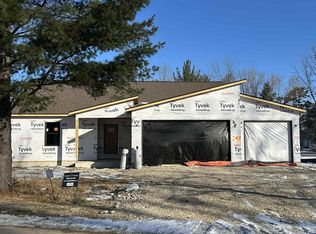 640 Fiddlehead Court, Green Lake, WI 54941