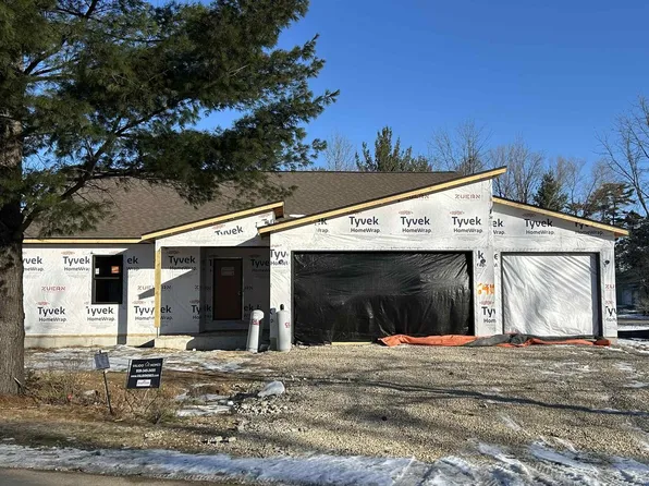 640 Fiddlehead Court, Green Lake, WI 54941