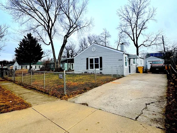 1046 Thomas Rd, Glen Burnie, MD 21060