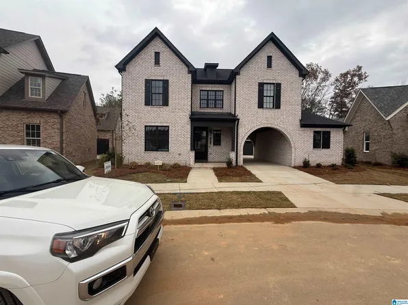 1474 Olive Branch Rd, Birmingham, AL 35244