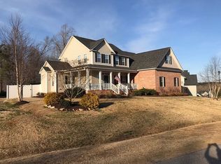 81 Northcliff Ct, Clayton, NC 27527