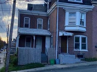 118 S Howard St, Allentown, PA 18102
