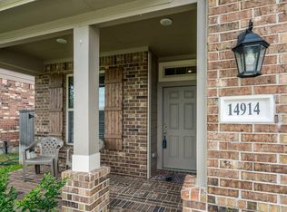 14914 Knotted Rope Ln, Cypress, TX 77429