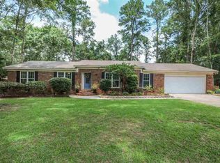 3204 Beaumont Dr, Tallahassee, FL 32309