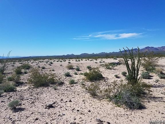 5th image of 4 Lots W NAVAJO Drive