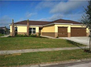 4124 Shelter Bay Dr, Kissimmee, FL 34746