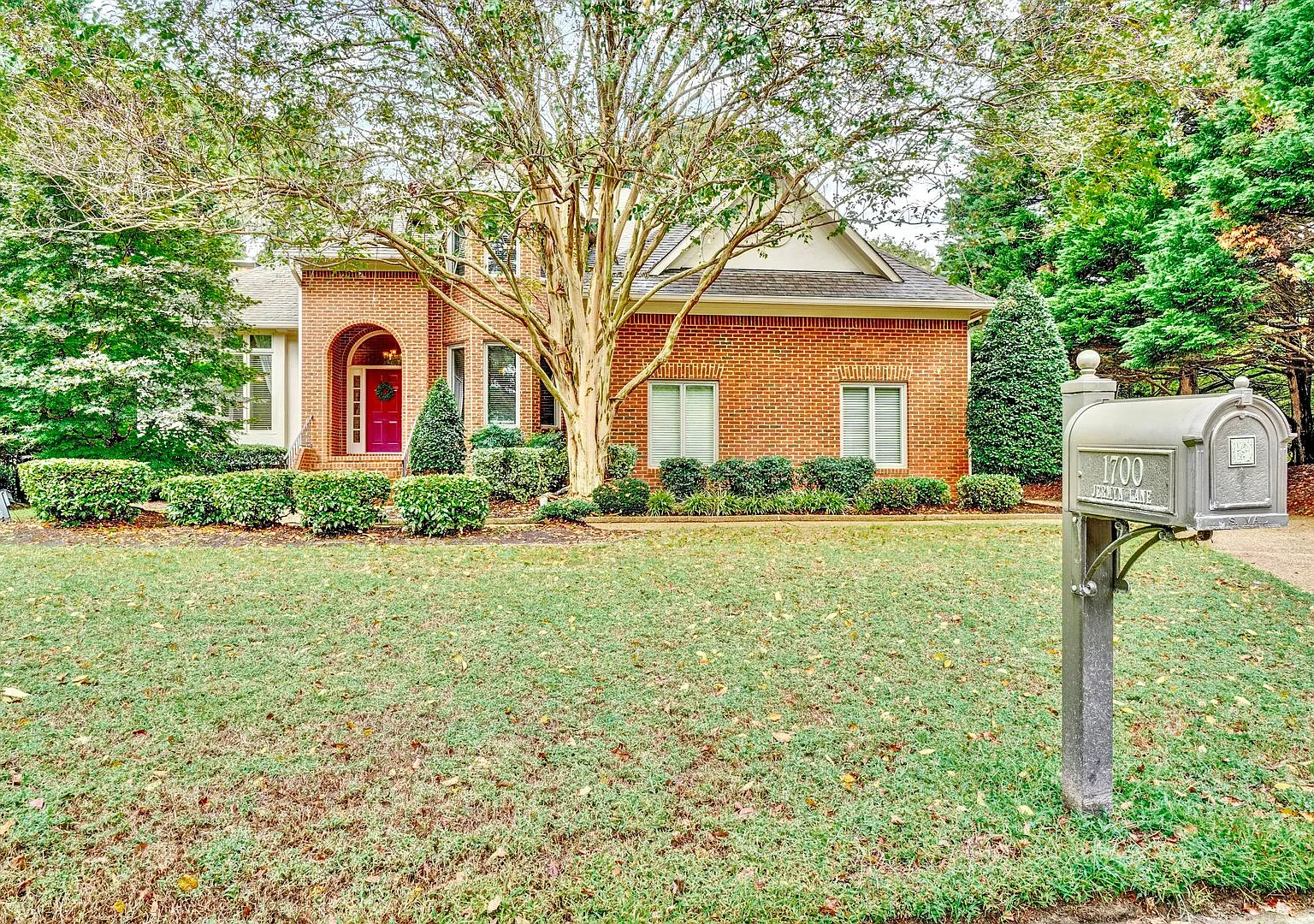 4 Bedroom PLUS Bonus Room in Wimbledon Bay! Excellent School Zones!! Ready 11-20-26! — Photo 1