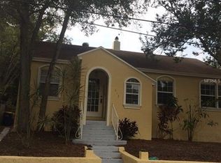 315 Lebeau St, Clearwater, FL 33755