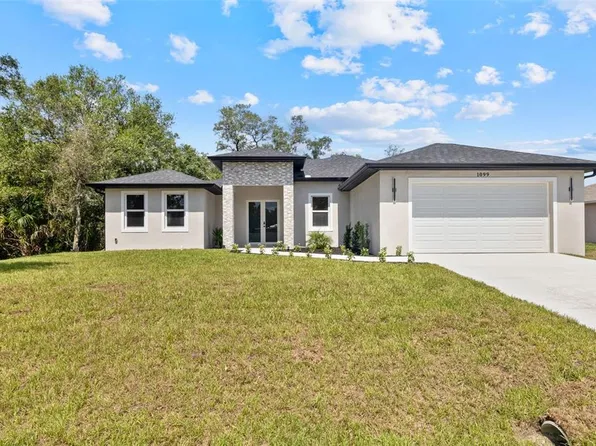1099 Cazenovia St, Port Charlotte, FL 33952