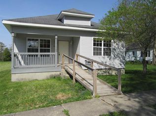 1431 Liberty St, Logansport, IN 46947