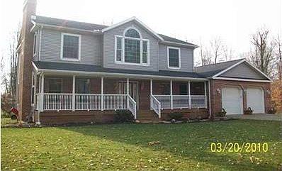 2nd image of 8561 S Township Road 171