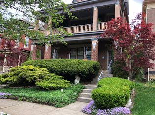 328 W Hubbard Ave, Columbus, OH 43215