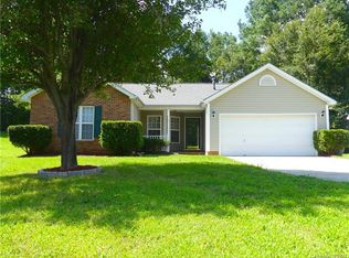 2520 Captains Watch Rd NE, Kannapolis, NC 28083