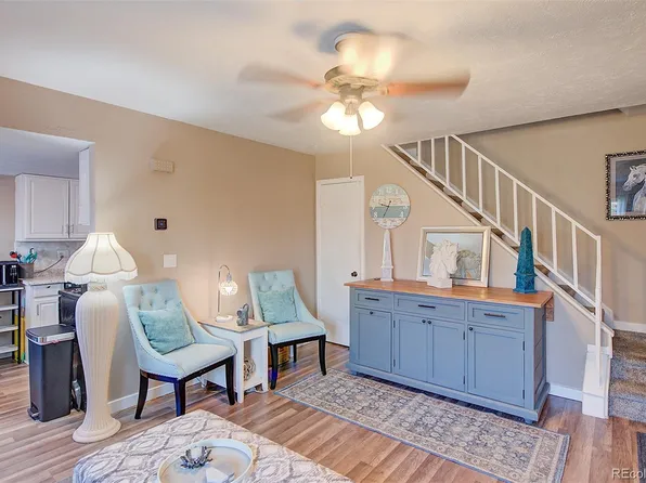 7977 Chase Circle #47, Arvada, CO 80003