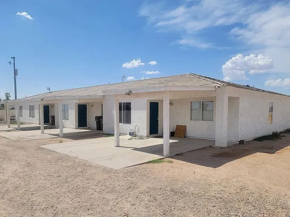 3940 N Kioha Dr, Eloy, AZ 85131