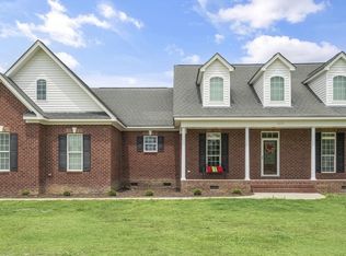 315 S Peedin Ave, Pine Level, NC 27568