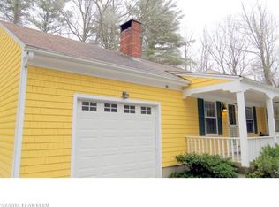78 Stonebridge Cir, Newcastle, ME 04553