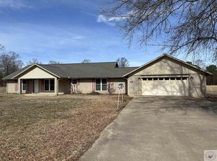 2020 Parkview, Ashdown, AR 71822