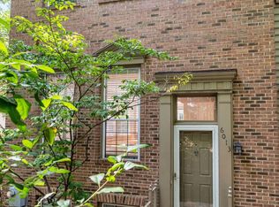 6013 Riddle Walk, Alexandria, VA 22312