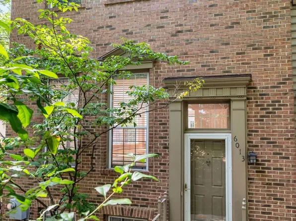 6013 Riddle Walk, Alexandria, VA 22312