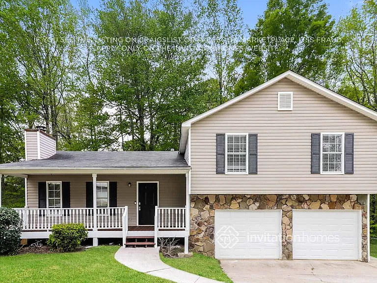 309 Ivy Brook Dr — Photo 2