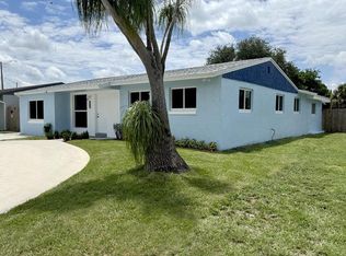 160 SW 70th Way, Pompano Beach, FL 33068