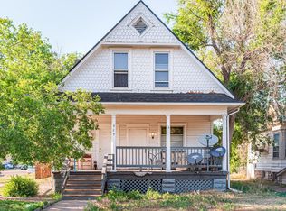 929 5th St APT 1, Greeley, CO 80631