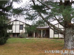 130 Brentlawn Dr, Frankfort, KY 40601