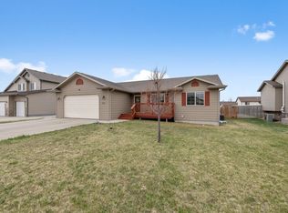 661 Airway Ct, Box Elder, SD 57719