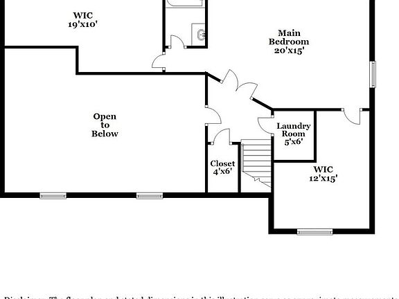 4th image of 2622 McGuire Dr NW