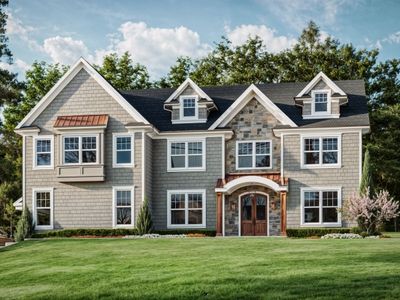 34 Rolling Hill Dr, Chatham, NJ, 07928