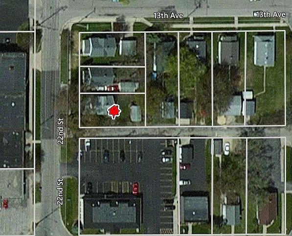 1st image of 1412 22nd St