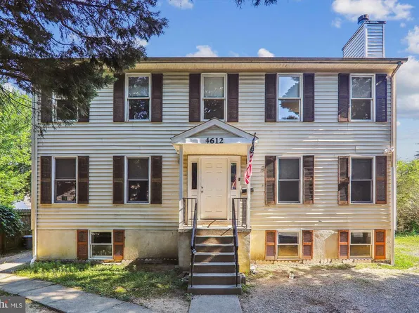 4612 Calvert Rd, College Park, MD 20740