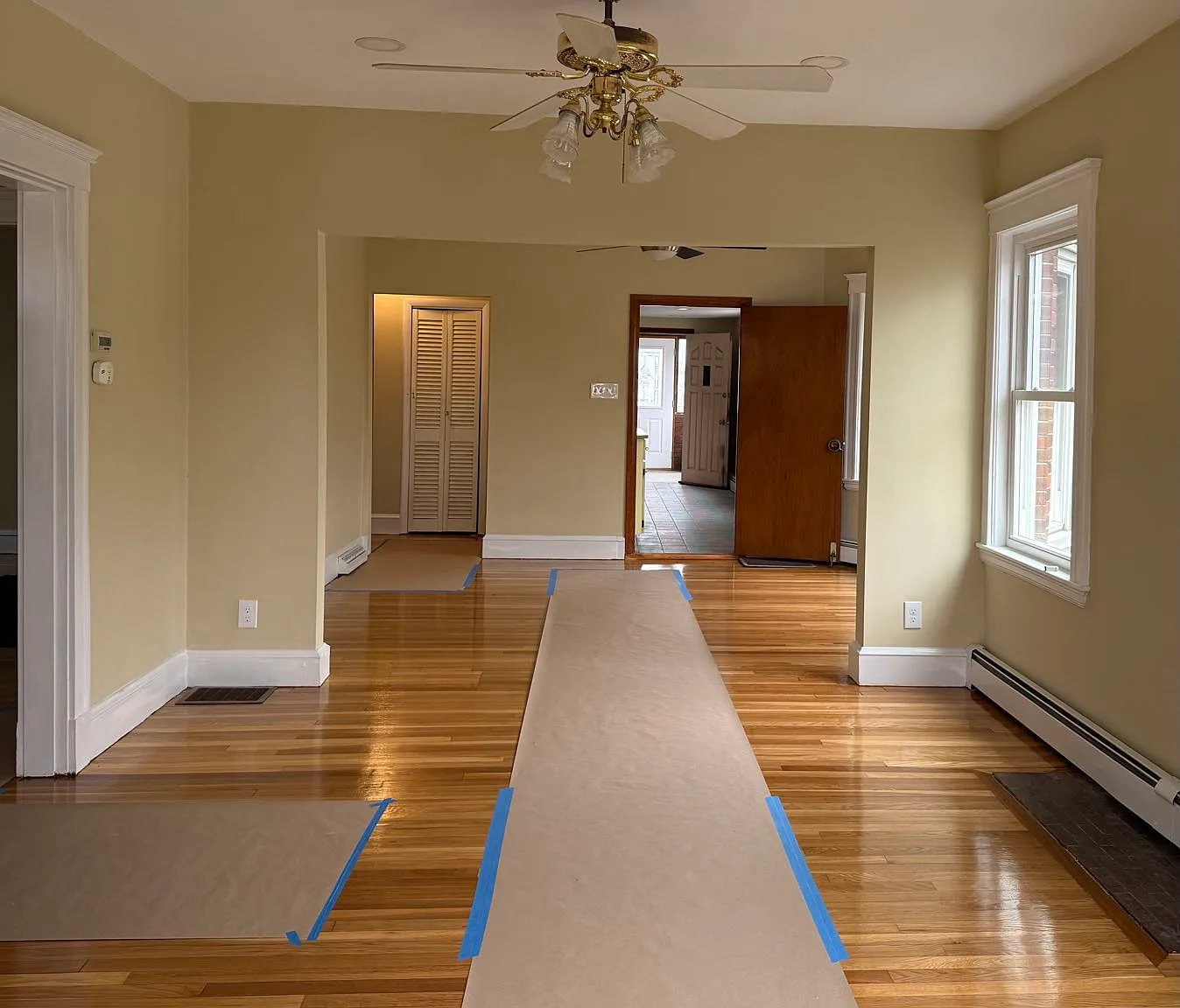 2 bed, 1069 sqft, $3,000 — Photo 3