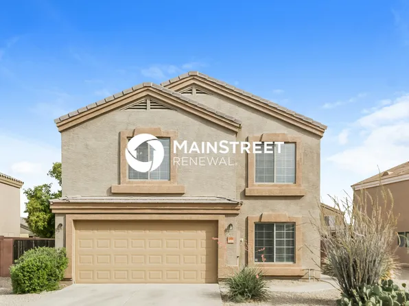 12450 W Via Camille, El Mirage, AZ 85335