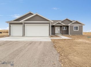 16 W Overland Trl, Three Forks, MT 59752