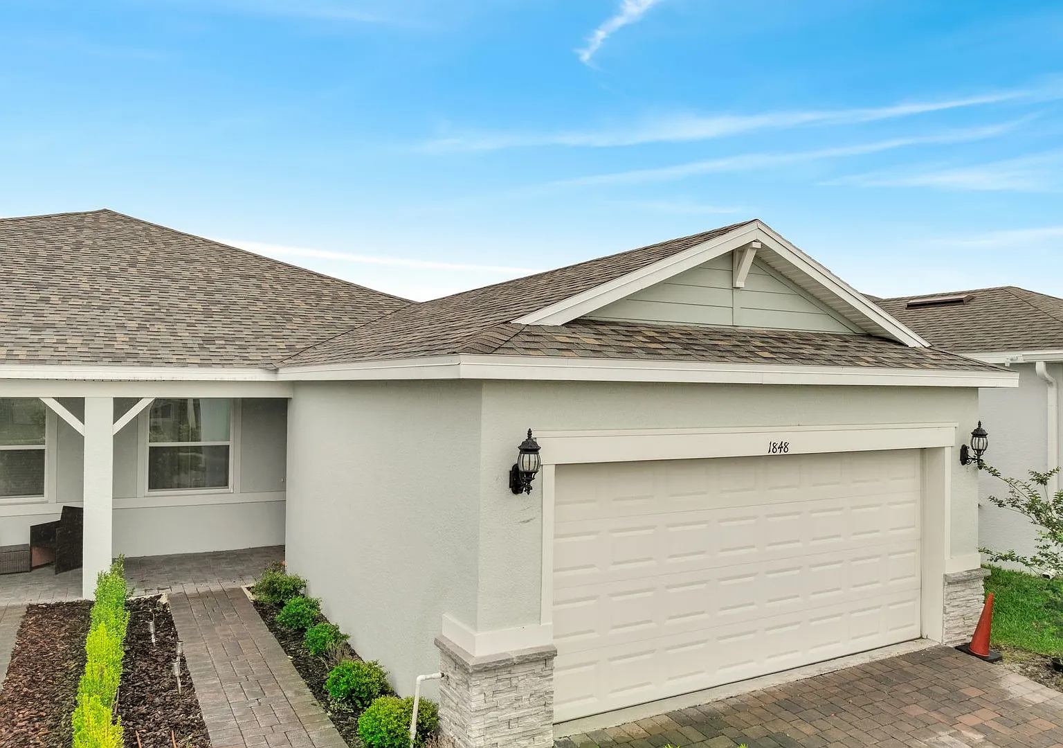 Beautiful 2/2 Villa with Office in Tohoqua in Kissimme a 55 plus community! Available Now! — Photo 4