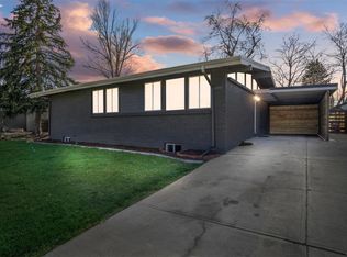 2161 S Wolcott Ct, Denver, CO 80219