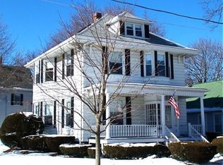 48 Ellsworth Rd, Peabody, MA 01960