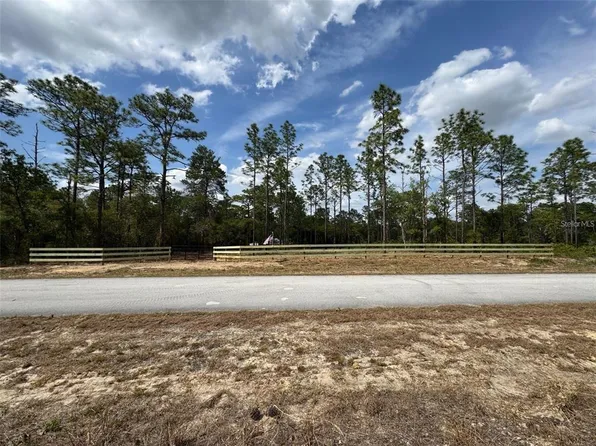 SW Edgewater Blvd #34, Dunnellon, FL 34431