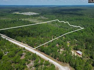 216 Hound Hollow Rd, Camden, SC 29020