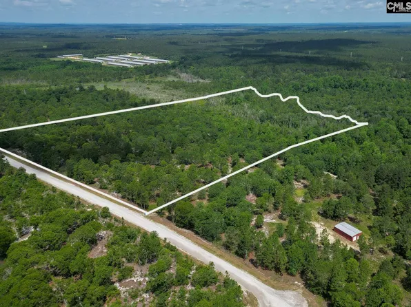 236 Hound Hollow Rd, Camden, SC 29020