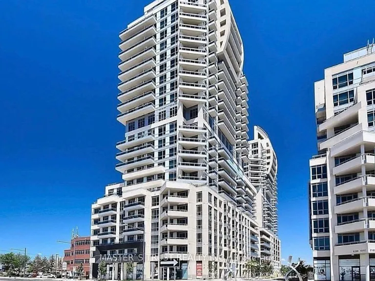 9201 Yonge St #2212 — Photo 1