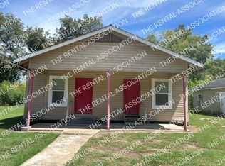 2605 Lee Ave, Monroe, LA 71202
