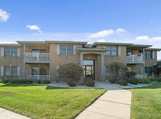 9800 Wildwood Ct UNIT 2-A, Highland, IN