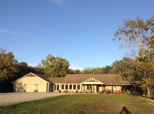 2487 Road, Butler, MO 64730