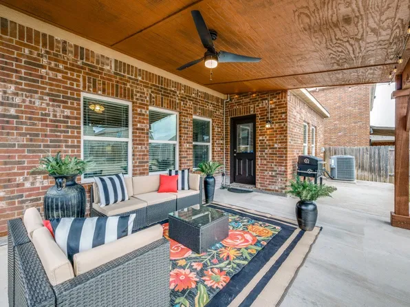 120 Aaron St, Anna, TX 75409