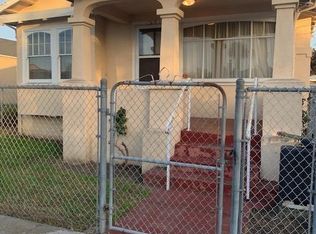 1618 86th Ave, Oakland, CA